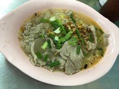 -榮泰米粉湯(Left Shop)