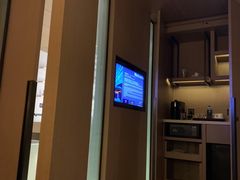 -杭州逸酒店(西湖武林店)