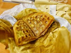 -低调高手大街小食 (總店)