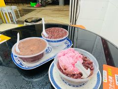 -百花传统甜品店(原址店)