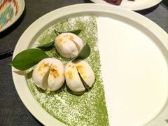 -锦府园·新台州菜(合生汇店)