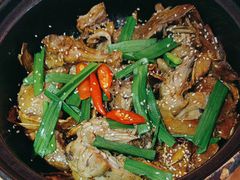 -醉壹号海鲜大排档(厦门美食地标店)