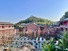 -石峰岩寺