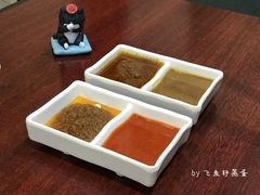 -广味鲜潮汕牛肉火锅(延安三路店)