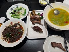 -国人川菜(李家村建东街店)