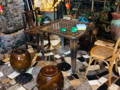 -又见炊烟私房菜(敬亭路店)