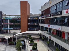 -浦江城市生活广场(江月路店)