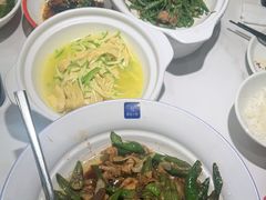 -兰湘子·湘菜小炒(石家庄万象城店)