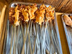 -号令江湖·水浒烤肉(和畅睦邻中心店)