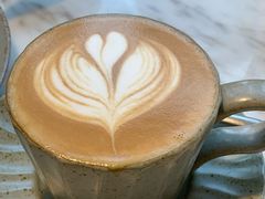 拿铁-G+KITCHEN(龙湖狮山天街店)