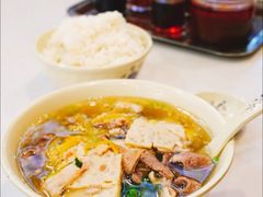 猪杂汤饭15小份-汕头辉记肠粉王(悦邻荟店)