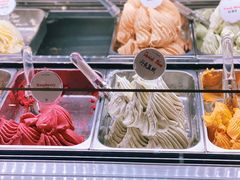 -Dal Cuore 达可芮冰淇淋(陕西北路店)