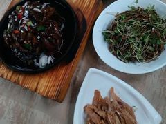 -大鸭梨(天通西苑店)
