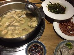 -润青四季音乐主题餐厅·椰子鸡(罗湖店)