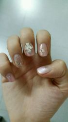 -安娜美甲美睫沙龙