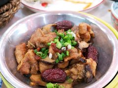 -惠粤轩茶餐厅(中山北路店)