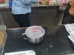 -庆丰包子铺(理想城店)