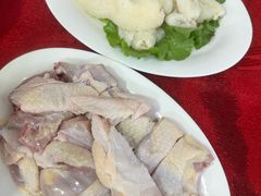 -花苑美食横琴生蚝火锅(拱北粤华路店)