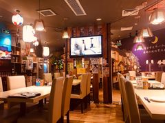 -有喜屋·深夜食堂(北京西路店)