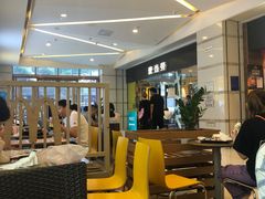 -麦当劳(合肥之心城店)