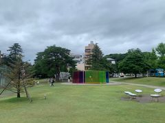 -金泽21世纪美术馆