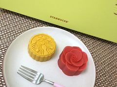 -星巴克(成都锦里店)