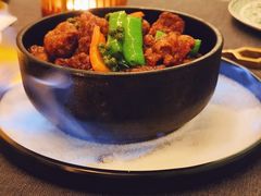 火焰牛仔粒-南里山房(人广来福士店)