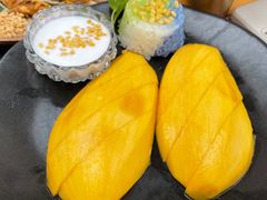 -simply thai天泰(静安嘉里中心店)