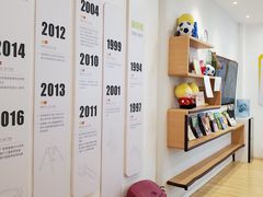 -金色雨林感统学能培训中心(武广校区)