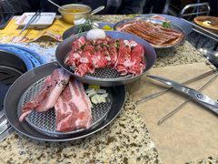 -安又胖韩国烤肉(美罗城店)