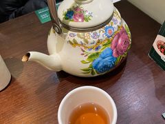 红茶-喀什游记(金源店)