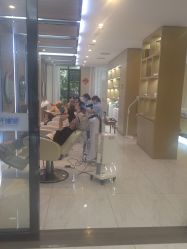 -大麦微针植发丨全国连锁