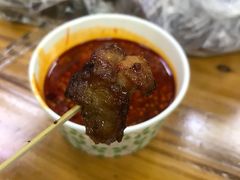 -王记西鎮电烤肉(汶上路店)