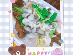 -肥姐美食(同福中路店)