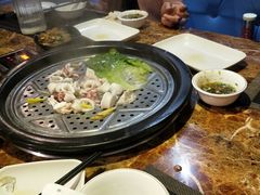 -船奇蒸汽海鲜·闽菜(八市海鲜总店)