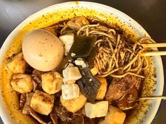 -幸福路牛肉面馆(总店)