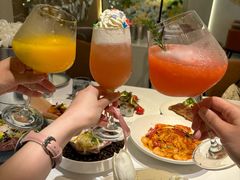 -LE SHARE洛笙·花园西餐(北京路步行街店)