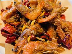 -1937青岛老味道·海肠捞饭·青岛菜(大鲍岛栈桥店)