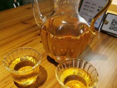 -本处·素食·融合料理(南油店)