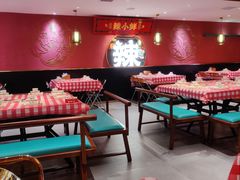 -辣小鲜·南昌大排档(船山路店)