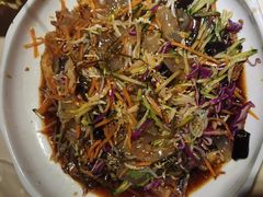 -京鸭棠(让胡路万达店)