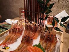 -Minase水濑·日料放题(外滩店)