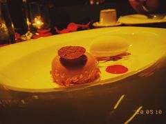 -wann lounge 低温慢煮牛排·清吧