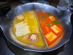 -湊湊火锅·茶憩(石家庄万象城店)