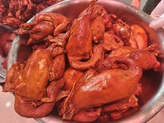 -张金涛熏鸡(x560店)