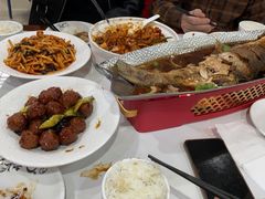 -京天红酒家(虎坊路店)