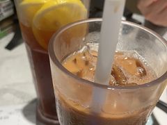 -翠华餐厅(正佳广场店)