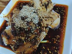 -朱大嘴肥肠血旺(福字街店)
