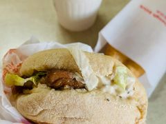 -麦当劳(杭州西湖银泰百货店)