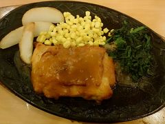 -萨莉亚意式餐厅(深圳北站店)